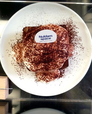  at Nuldam Space - 널담은공간 경복궁점 in Seoul