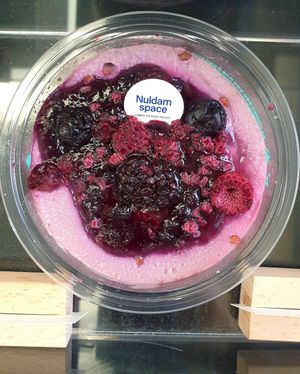  at Nuldam Space - 널담은공간 경복궁점 in Seoul