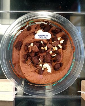  at Nuldam Space - 널담은공간 경복궁점 in Seoul