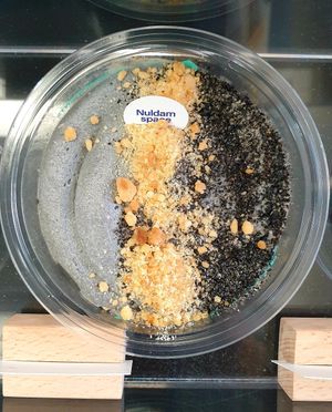  at Nuldam Space - 널담은공간 경복궁점 in Seoul