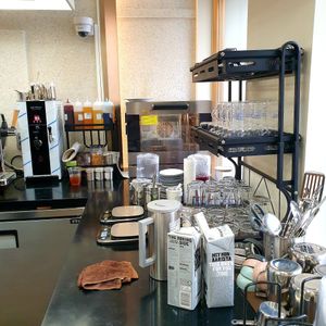  at Nuldam Space - 널담은공간 경복궁점 in Seoul