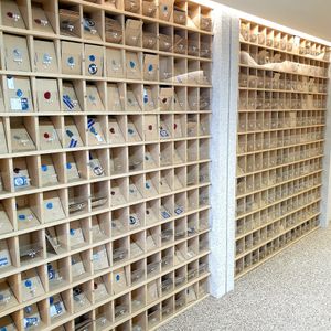  at Nuldam Space - 널담은공간 경복궁점 in Seoul