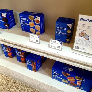  at Nuldam Space - 널담은공간 경복궁점 in Seoul