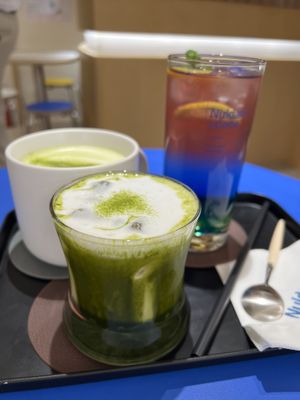   at Nuldam Space - 널담은공간 경복궁점 in Seoul