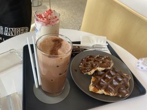   at Nuldam Space - 널담은공간 경복궁점 in Seoul