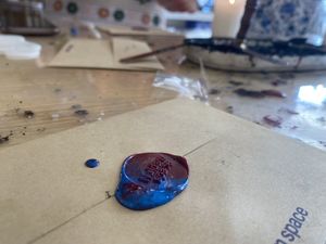   at Nuldam Space - 널담은공간 경복궁점 in Seoul