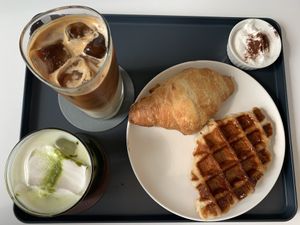   at Nuldam Space - 널담은공간 경복궁점 in Seoul