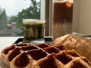   at Nuldam Space - 널담은공간 경복궁점 in Seoul