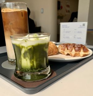   at Nuldam Space - 널담은공간 경복궁점 in Seoul