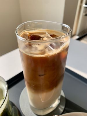   at Nuldam Space - 널담은공간 경복궁점 in Seoul