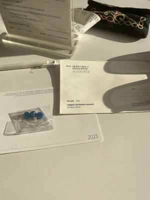 Postcard   at Nuldam Space - 널담은공간 경복궁점 in Seoul