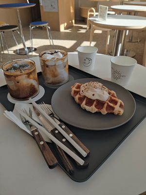  at Nuldam Space - 널담은공간 경복궁점 in Seoul