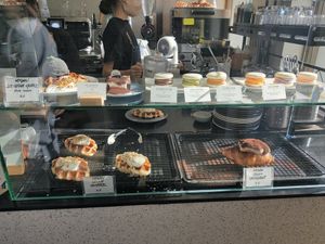  at Nuldam Space - 널담은공간 경복궁점 in Seoul