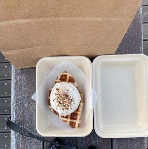   at Nuldam Space - 널담은공간 경복궁점 in Seoul