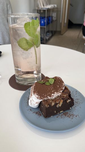   at Nuldam Space - 널담은공간 경복궁점 in Seoul