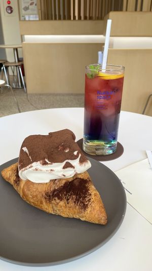   at Nuldam Space - 널담은공간 경복궁점 in Seoul