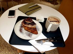  at Nuldam Space - 널담은공간 경복궁점 in Seoul