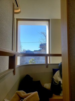  at Nuldam Space - 널담은공간 경복궁점 in Seoul