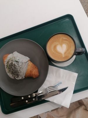  at Nuldam Space - 널담은공간 경복궁점 in Seoul