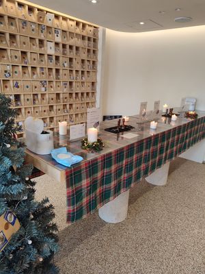  at Nuldam Space - 널담은공간 경복궁점 in Seoul