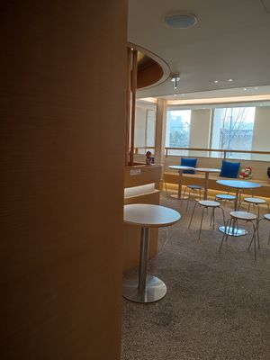  at Nuldam Space - 널담은공간 경복궁점 in Seoul