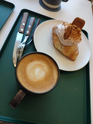  at Nuldam Space - 널담은공간 경복궁점 in Seoul