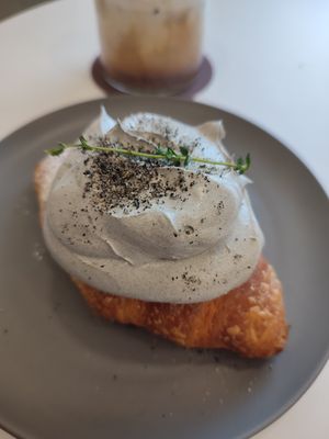  at Nuldam Space - 널담은공간 경복궁점 in Seoul