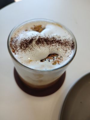  at Nuldam Space - 널담은공간 경복궁점 in Seoul