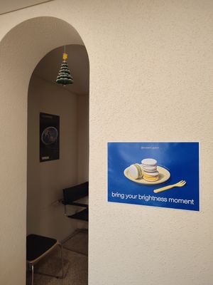  at Nuldam Space - 널담은공간 경복궁점 in Seoul