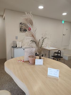  at Nuldam Space - 널담은공간 경복궁점 in Seoul