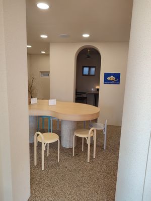  at Nuldam Space - 널담은공간 경복궁점 in Seoul