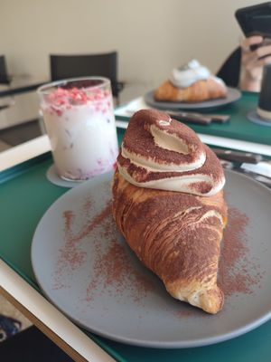 #Veganuary at Nuldam Space - 널담은공간 경복궁점 in Seoul