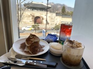   at Nuldam Space - 널담은공간 경복궁점 in Seoul