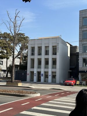   at Nuldam Space - 널담은공간 경복궁점 in Seoul