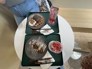   at Nuldam Space - 널담은공간 경복궁점 in Seoul