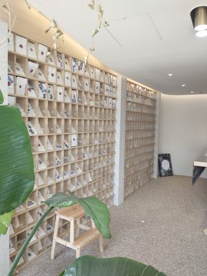  at Nuldam Space - 널담은공간 경복궁점 in Seoul