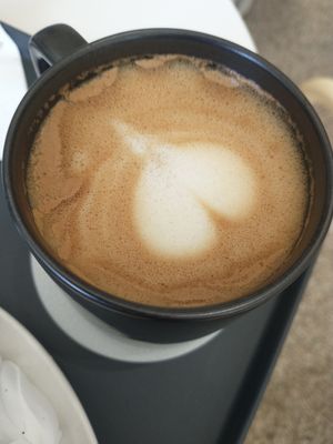  at Nuldam Space - 널담은공간 경복궁점 in Seoul