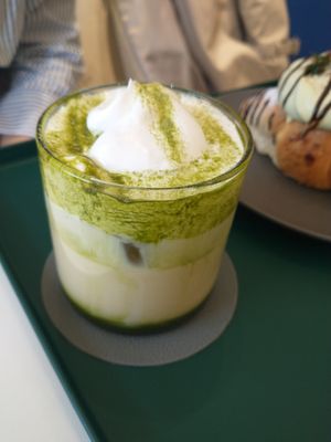  at Nuldam Space - 널담은공간 경복궁점 in Seoul