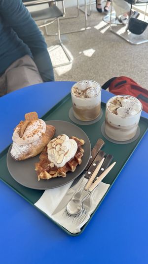   at Nuldam Space - 널담은공간 경복궁점 in Seoul