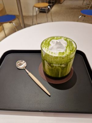  at Nuldam Space - 널담은공간 경복궁점 in Seoul