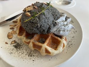   at Nuldam Space - 널담은공간 경복궁점 in Seoul