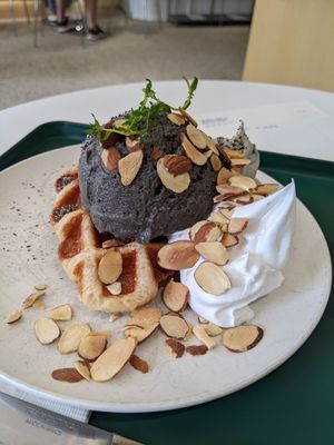  at Nuldam Space - 널담은공간 경복궁점 in Seoul