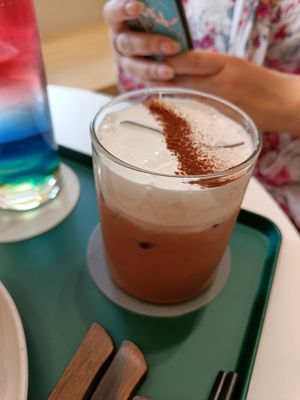  at Nuldam Space - 널담은공간 경복궁점 in Seoul