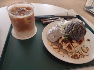  at Nuldam Space - 널담은공간 경복궁점 in Seoul