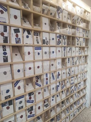  at Nuldam Space - 널담은공간 경복궁점 in Seoul