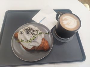  at Nuldam Space - 널담은공간 경복궁점 in Seoul