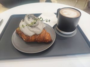  at Nuldam Space - 널담은공간 경복궁점 in Seoul