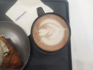  at Nuldam Space - 널담은공간 경복궁점 in Seoul