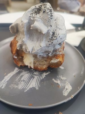  at Nuldam Space - 널담은공간 경복궁점 in Seoul