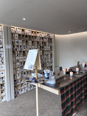   at Nuldam Space - 널담은공간 경복궁점 in Seoul